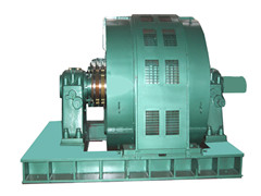 额尔古纳YR800-8/1180高压电机