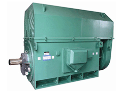 额尔古纳YKK系列高压电机